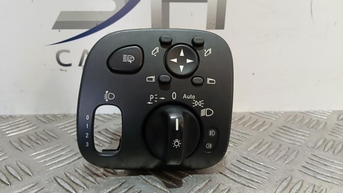 Commutateur lumière d'un Mercedes CLK, 3 mois de garantie, Utilisé, -, -