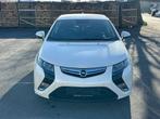 Opel Ampera 1.4L Benzine - Elektrische 102000 KLM, Auto's, Opel, Automaat, Ampera, https://public.car-pass.be/vhr/13215fdc-4bab-4f73-a24b-64f01774e55c