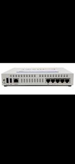 Fortinet Fortigate 40F, Informatique & Logiciels, Commutateurs réseau, Envoi