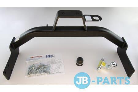 Vaste trekhaak Mercedes Sprinter 4,025 tussen 1995-2006, Autos : Pièces & Accessoires, Attelages