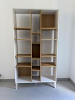 Bureau+ étagère - Ensemble de bureau, Enlèvement, Utilisé