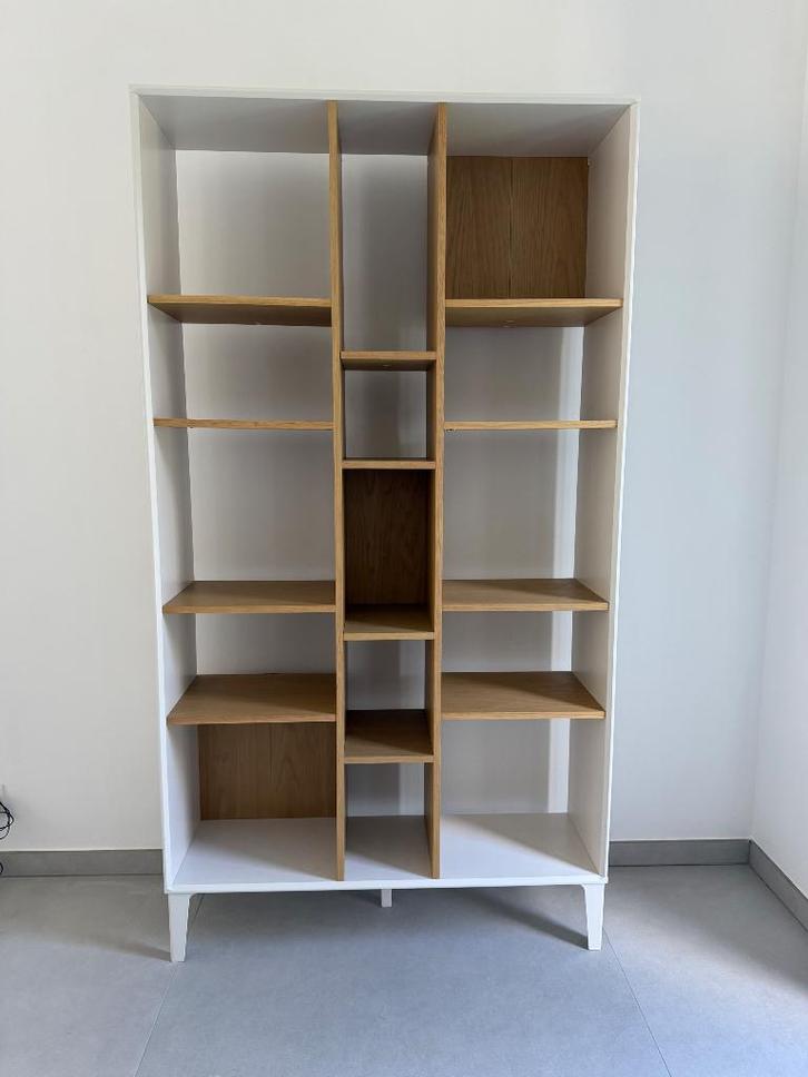 Bureau+plank - Bureauset, Huis en Inrichting, Overige Huis en Inrichting, Gebruikt, Ophalen