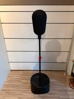 Bokspazl voor kinderen, Ophalen