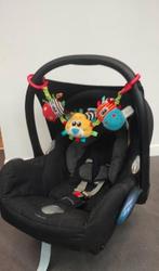 maxi cosi cabriofix met toebehoren, Enlèvement