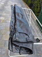 Lederen broek voor man, Motoren, Kleding | Motorkleding, Ophalen of Verzenden, Tweedehands, Heren, Broek | leer