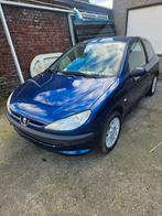 Peugeot 206, Autos, Particulier, Achat
