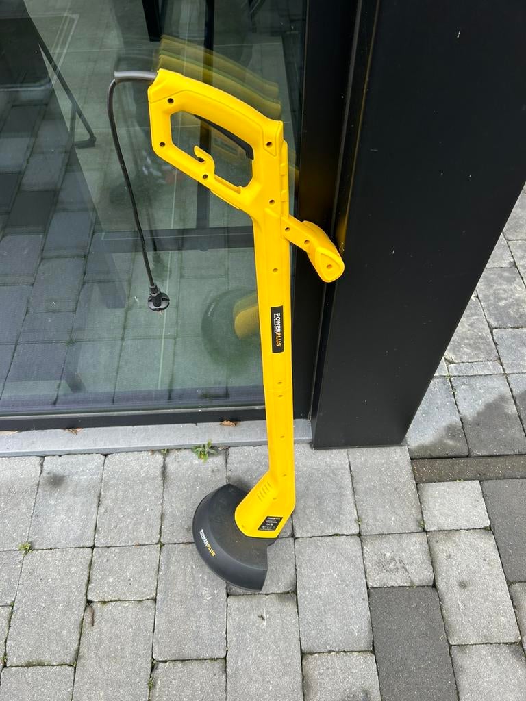 Nieuwe kantgrastrimmer, Tuin en Terras, Ophalen, Nieuw, Elektrisch