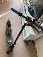 Ninebot f25, Ophalen, Zo goed als nieuw