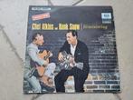 Vinyl Chet Atkins and Hank Snow, Ophalen of Verzenden, Gebruikt