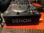 DJ Denon, Enlèvement, Comme neuf, DJ-Set, Denon