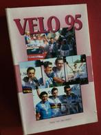 annuaire velo 1995, Envoi