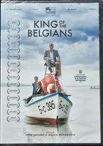 King of the Belgians (2016) SEALED, Ophalen of Verzenden, Nieuw in verpakking, Drama