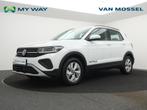 Volkswagen T-Cross T-Cross 1.0 TSI Life OPF, Autos, Volkswagen, Boîte manuelle, 127 g/km, Airbags, Blanc