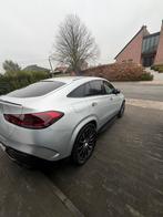 Mercrdes GLE COUPE 2021 FULL FULL, Auto's, Automaat, Leder, Bedrijf, 200 kW