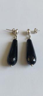 Nieuwe Zilveren Oorbellen, Bijoux, Sacs & Beauté, Boucles d'oreilles, Enlèvement ou Envoi, Neuf, Argent, Argent