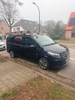 Mercedes Vito CDI119 automatique, Achat, Automatique, Particulier, Cruise Control