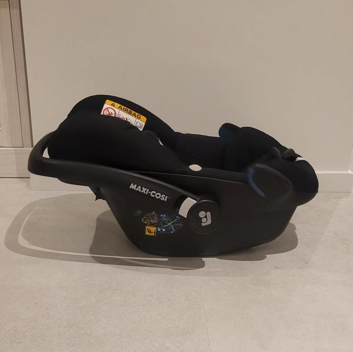 Maxi-cosi i-size autostoelen doorgroeiset, Kinderen en Baby's, Autostoeltjes, Maxi-Cosi, Isofix, Ophalen