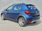 Dacia Sandero Stepway Prestige, Autos, Achat, Euro 6, Entreprise, Boîte manuelle