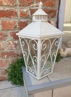 Lanterne, Maison & Meubles, Enlèvement, Comme neuf