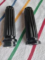 Black alu handgips, Ophalen of Verzenden