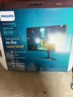Philips Momentum 3000, Computers en Software, Gaming, Philips, Full HD, Ophalen of Verzenden