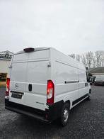 *OPEL MOVANO LICHTEVRACHT-L3-H2/3.5T//NAVI-PDC/CRUIS-CAMERA*, Auto's, Bestelwagens en Lichte vracht, Voorwielaandrijving, 4 deurs