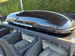 Dakkoffer Origineel mercedes, Auto diversen, Dakkoffers, Ophalen