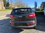 Kia Sportage Vision 2WD (année de construction 2013), Autos, Kia, Cuir, Euro 5, Entreprise, Cruise Control