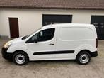 Citroen Berlingo 1600HDI Euro 6 11/2018 Veel opteis, Auto's, Voorwielaandrijving, Stof, Euro 6, 4 cilinders