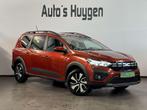 Dacia Jogger 1.0 TCe Expression 7 plaatsen (bj 2025), Auto's, Dacia, Voorwielaandrijving, Bruin, 7 zetels, Bedrijf