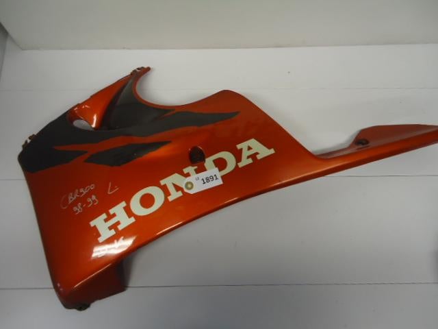 CBR900 1998 - 1999 Honda Kuipdeel D1-18551, Motoren