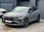 Hyundai Tucson 1.6 T-GDi N-Line GpsCamPano*FullOpt*1JGaranti, Auto's, 4 cilinders, Bedrijf, 5 zetels, 5 deurs