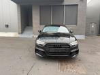 Audi A3 Sportbac/177 000 km/1,6 gazole/10-2018/85 kW/Euro 6d, Autos, Audi, Achat, Entreprise, Noir, Automatique