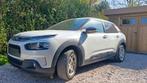 Citroen C4 cactus feel 2020 - 45500km benzine trekhaak, Auto's, Trekhaak, Particulier, C4, Te koop