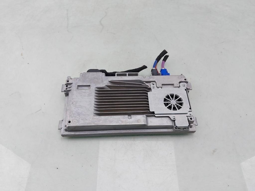 COCKPIT BMW 3 serie Touring (G21) (01-2019/07-2020), Gebruikt, BMW