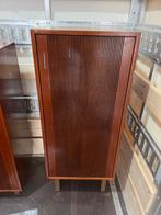 Vintage Tandberg Hi-Fi System 14 - 2 luidsprekers - Noors, Ophalen, Gebruikt