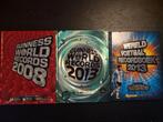 Guinnes World Record Books - 2008 - 2013 - 2013 (voetbal), Ophalen of Verzenden, Zo goed als nieuw, Overige onderwerpen, Geschikt voor kinderen