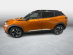 Peugeot 2008 1.2 Puretech 74kW S&S Allure, Autos, Entreprise, Autres couleurs, 5 portes, 1200 kg
