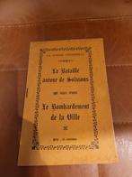 La Bataille autour de Soissons, Collections, Enlèvement ou Envoi
