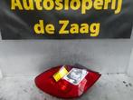 Achterlicht links van een Opel Corsa, Gebruikt, -, -, Opel