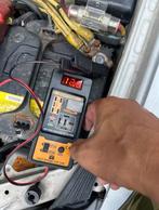 NOUVEAU : Testeur de diagnostic de relais 12V/24V, Enlèvement ou Envoi, Neuf, Daihatsu