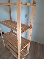 Houten rek, Huis en Inrichting, Ophalen