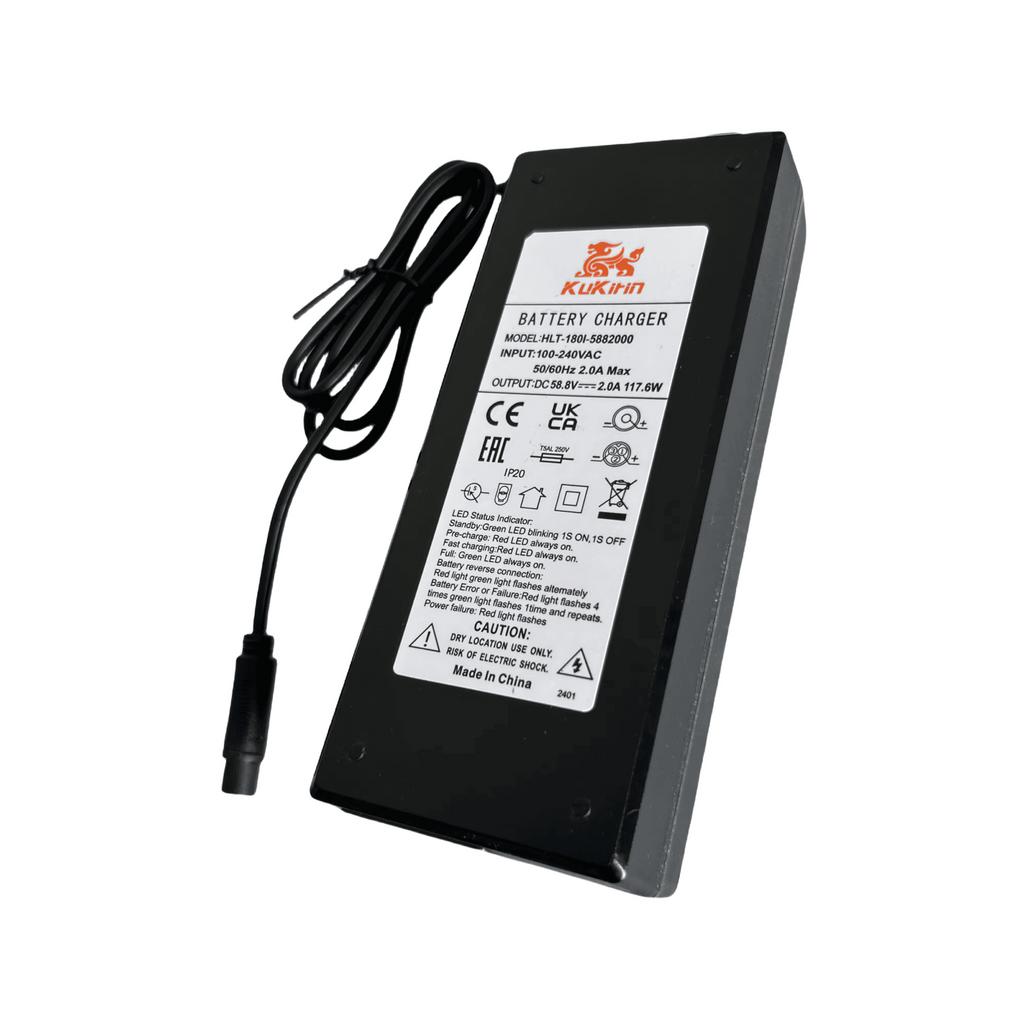 Chargeur g2 master, Ophalen of Verzenden, Zo goed als nieuw