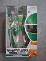Power Rangers Lightning Collection - Green Zeo Ranger, Ophalen of Verzenden, Nieuw