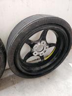 2 roues de secours Mercedes Class A, Particulier, Achat