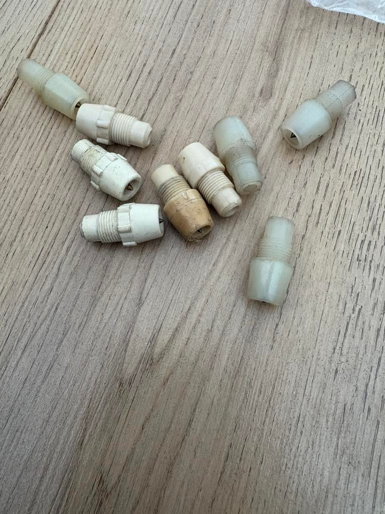 Borne haute tension allumage NOVI Mobylette, Motoren, Ophalen of Verzenden, Nieuw