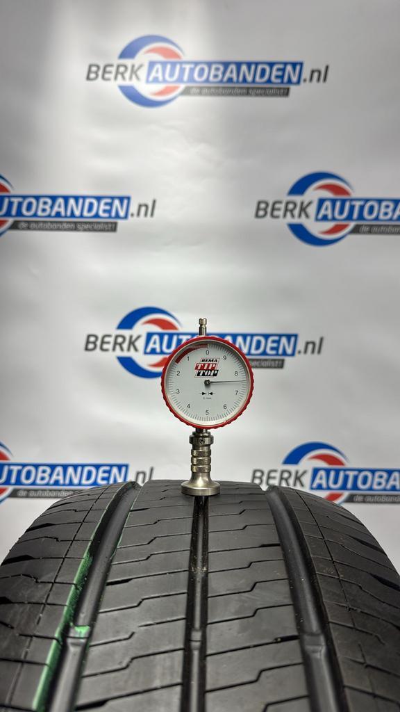 2x Continental VanContact Eco 235/65 R16C 115/113R 235/65/16, Auto-onderdelen, Banden en Velgen, Band(en), Zomerbanden, 16 inch