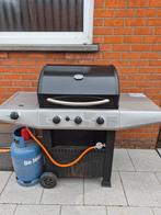 Gas bbq alles werkt nog perfect (weg wegens nieuwe model ), Tuin en Terras, Ophalen