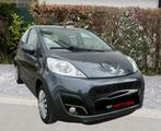 PEUGEOT 107 /2013/AUTOMATIQUE /99000KM/GARANTIE 12 MOIS, Automaat, Stof, Bedrijf, 5 zetels