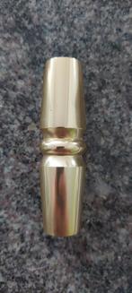 Garnitures Laiton pour rampes d'escalier, Enlèvement